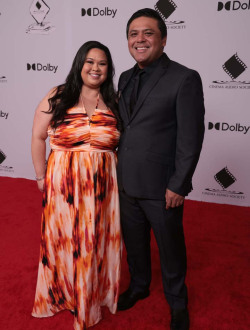 61st Annual Cinema Audio Society Awards