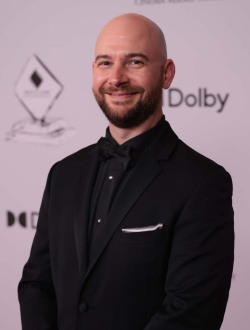 61st Annual Cinema Audio Society Awards