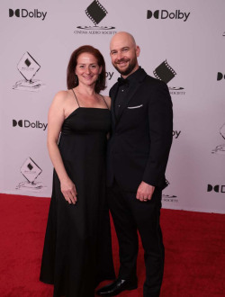 61st Annual Cinema Audio Society Awards
