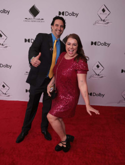 61st Annual Cinema Audio Society Awards
