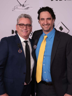 61st Annual Cinema Audio Society Awards