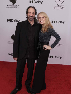 61st Annual Cinema Audio Society Awards