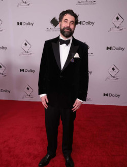 61st Annual Cinema Audio Society Awards