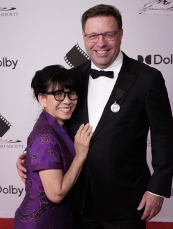 61st Annual Cinema Audio Society Awards