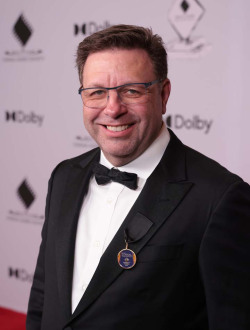 61st Annual Cinema Audio Society Awards