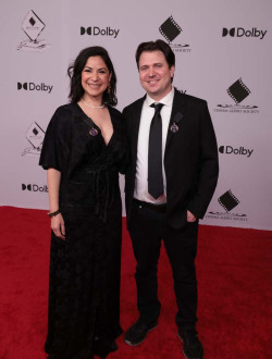 61st Annual Cinema Audio Society Awards