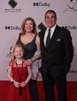 61st Annual Cinema Audio Society Awards