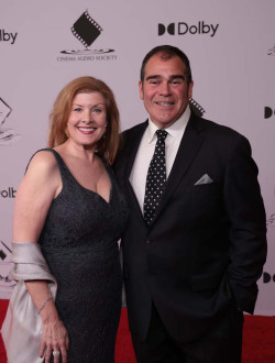 61st Annual Cinema Audio Society Awards