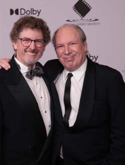 61st Annual Cinema Audio Society Awards