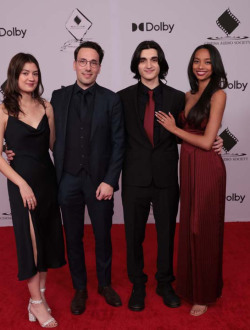 61st Annual Cinema Audio Society Awards