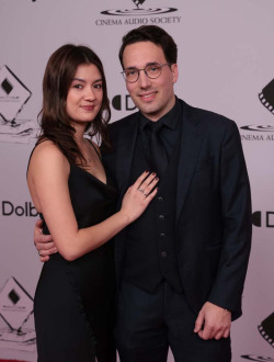 61st Annual Cinema Audio Society Awards