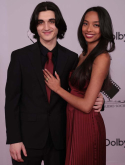 61st Annual Cinema Audio Society Awards