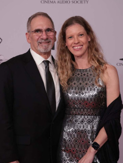 61st Annual Cinema Audio Society Awards