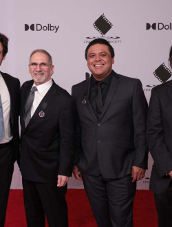 61st Annual Cinema Audio Society Awards