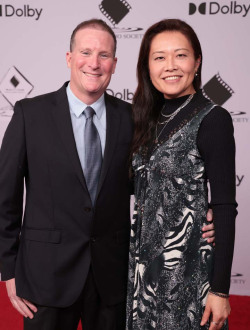 61st Annual Cinema Audio Society Awards