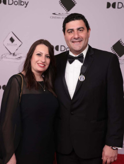 61st Annual Cinema Audio Society Awards