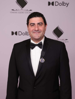 61st Annual Cinema Audio Society Awards