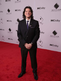 61st Annual Cinema Audio Society Awards