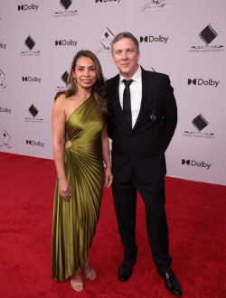 61st Annual Cinema Audio Society Awards