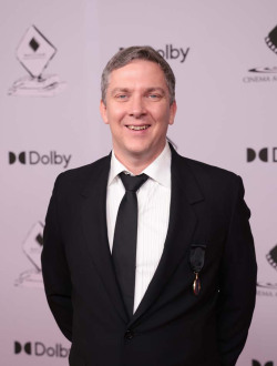 61st Annual Cinema Audio Society Awards