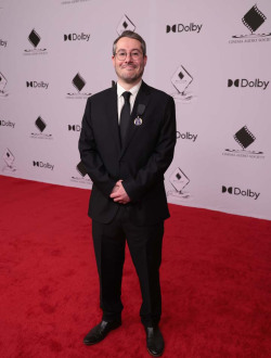 61st Annual Cinema Audio Society Awards