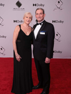 61st Annual Cinema Audio Society Awards