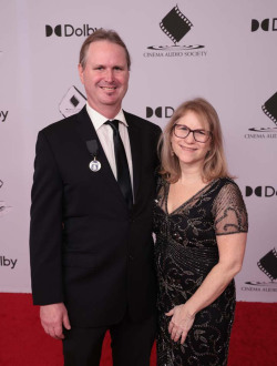 61st Annual Cinema Audio Society Awards