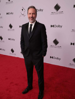 61st Annual Cinema Audio Society Awards