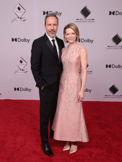 61st Annual Cinema Audio Society Awards