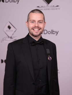 61st Annual Cinema Audio Society Awards