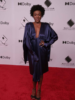 61st Annual Cinema Audio Society Awards