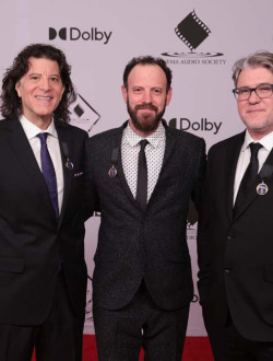 61st Annual Cinema Audio Society Awards