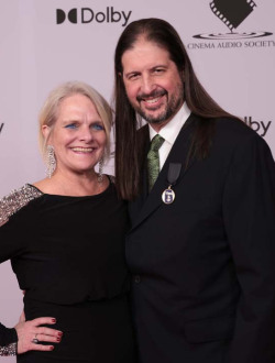 61st Annual Cinema Audio Society Awards