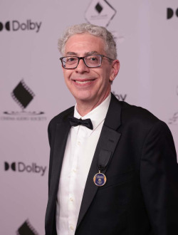 61st Annual Cinema Audio Society Awards