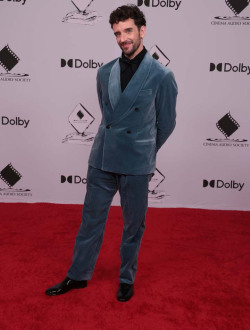 61st Annual Cinema Audio Society Awards