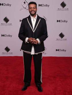 61st Annual Cinema Audio Society Awards