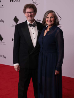 61st Annual Cinema Audio Society Awards