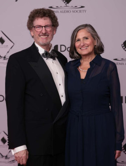 61st Annual Cinema Audio Society Awards