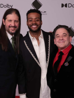 61st Annual Cinema Audio Society Awards