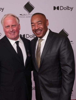 61st Annual Cinema Audio Society Awards
