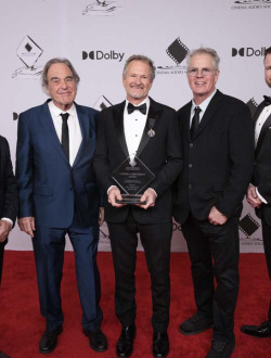 61st Annual Cinema Audio Society Awards