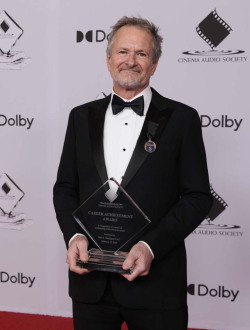 61st Annual Cinema Audio Society Awards
