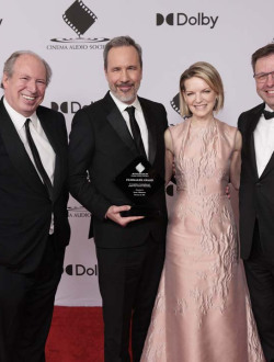 61st Annual Cinema Audio Society Awards