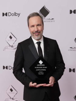 61st Annual Cinema Audio Society Awards