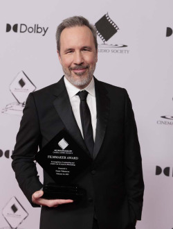 61st Annual Cinema Audio Society Awards
