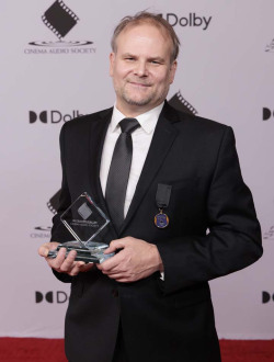 61st Annual Cinema Audio Society Awards
