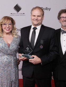 61st Annual Cinema Audio Society Awards