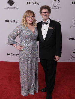61st Annual Cinema Audio Society Awards