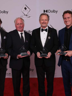 61st Annual Cinema Audio Society Awards