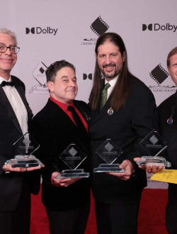 61st Annual Cinema Audio Society Awards
